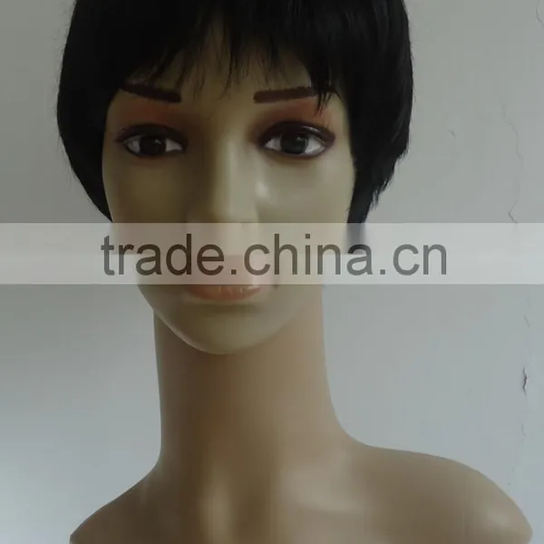 Short Wigs photo-2