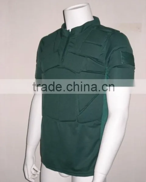 Paintball Shirt Short Sleeves photo-2