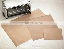 Food Grade Teflon Coated Fiberglass Toaster Bags photo-6