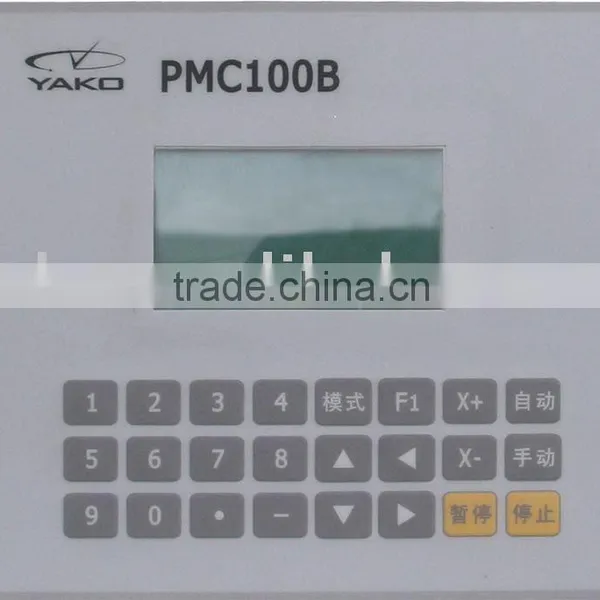 Single Axis Motion Controller PMC100B