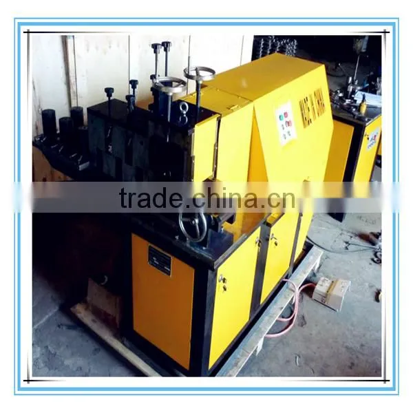 Wholesale Blacksmith Machine, Metal Embossing Machine photo-4