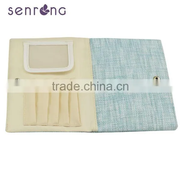 Promotional Cosmetic Bag Mesh Cosmetic Bags photo-2