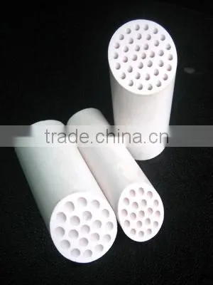 Aluminum Oxidant Based Ceramic Membrane Filter