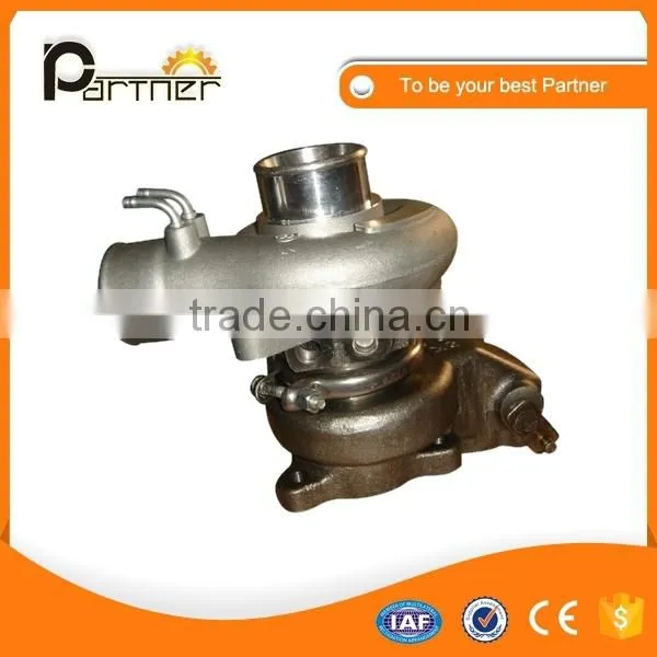 4D56 Engine Turbocharger 49177-01502 photo-3