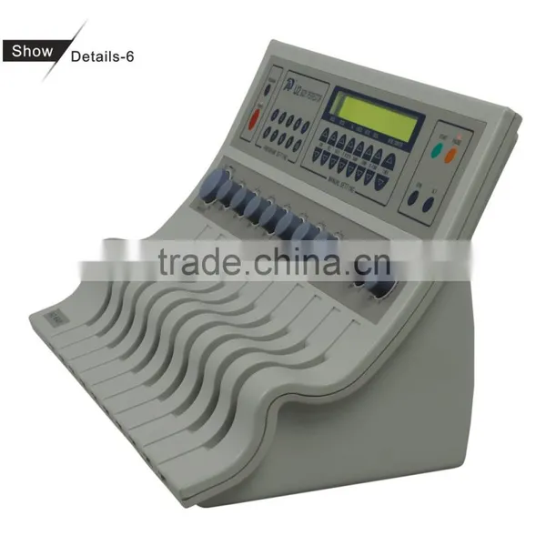 Factory Direct Electric Nipple Stimulation Beauty Machine photo-2