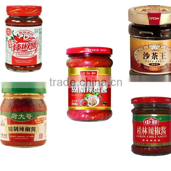 Automatic Glass Jar Vacuum Sealer Machine photo-2