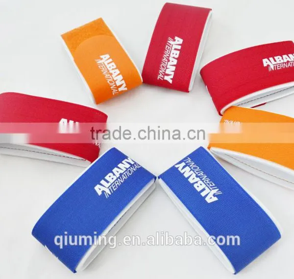 2016 Popular SWIX Nordic Tube hook loop ski strap 55*135mm