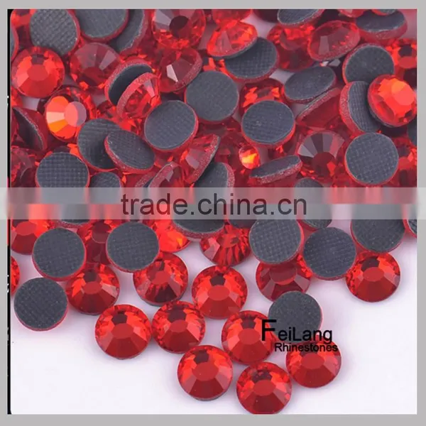 Hotfix Rhinestone Wholesale Imitation Jewelry Garment Accessories photo-4