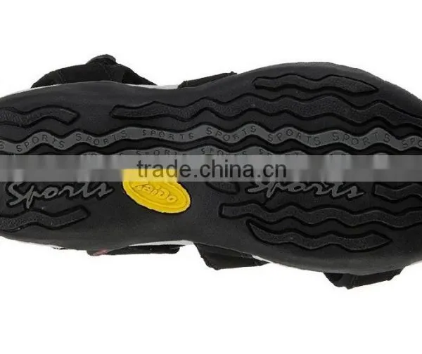 Lowest Price for HIGH Quality for 2015 Men Sandals With PU Upper Sandals, EVA Midsole, Rubber Outsole, OEM Vietnam Company photo-5