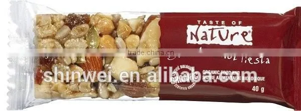 COB600 Nutrition Bars/Cereal Bars Automatic Machine Line photo-5