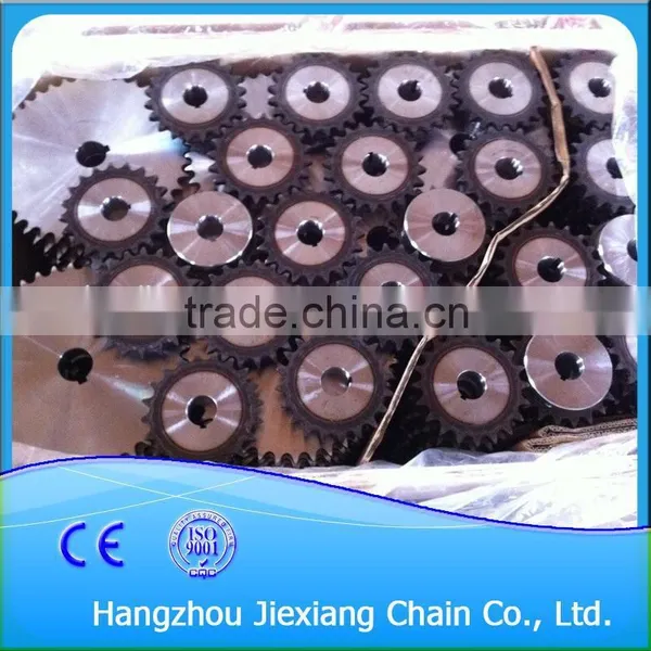 Teeth Hardened Sprockets
