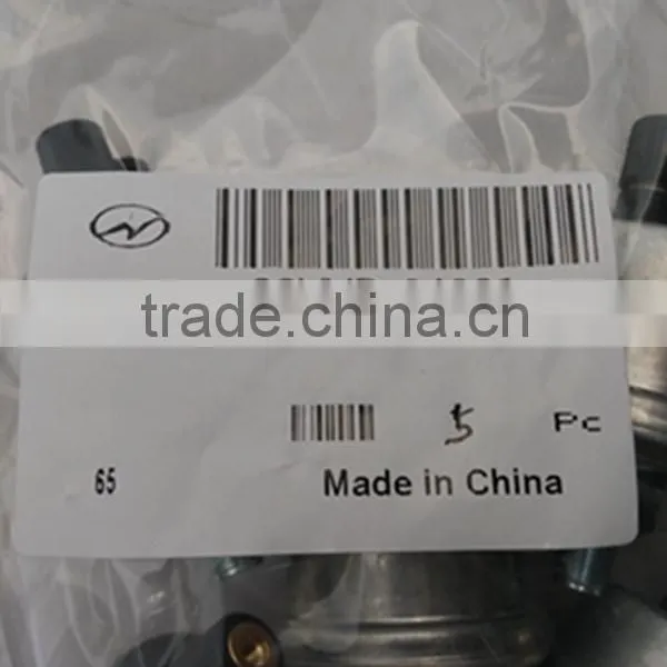 Sensor Oil Pressure 38VVD-04001 for Higer Bus Spare Parts photo-2