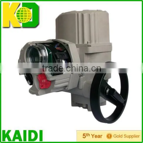 Valve Electric Linear Actuator photo-3