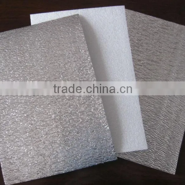 wholesale factory price foam insulation machine