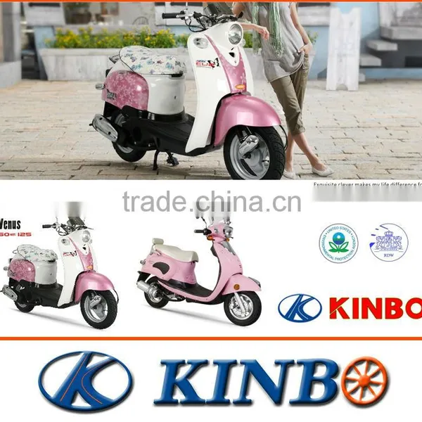 125cc Scooter
