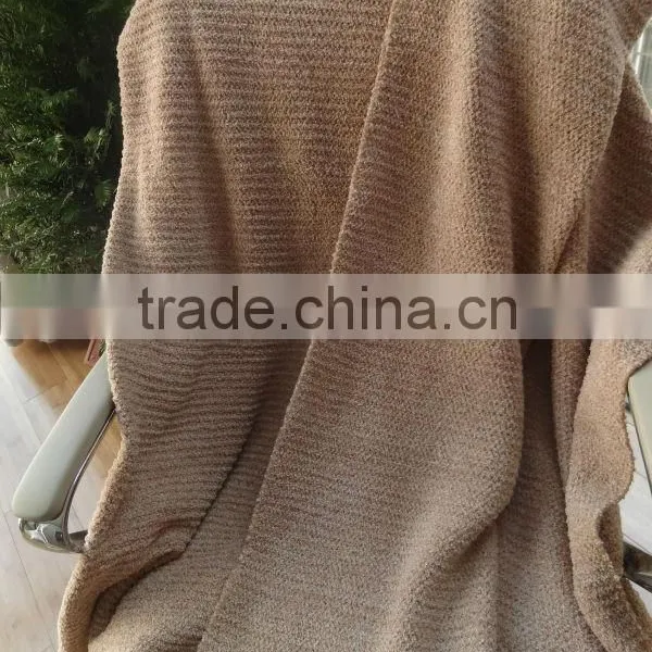 Knit Blanket
