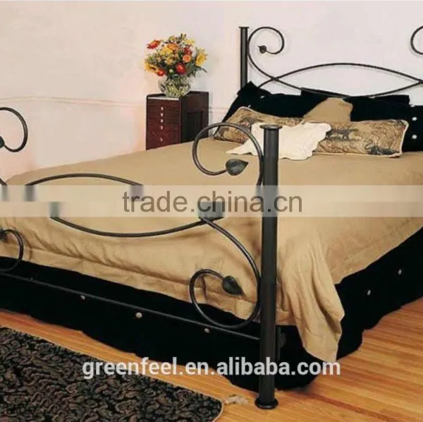 Royal Wholesale Hotel Bed Furniture photo-5