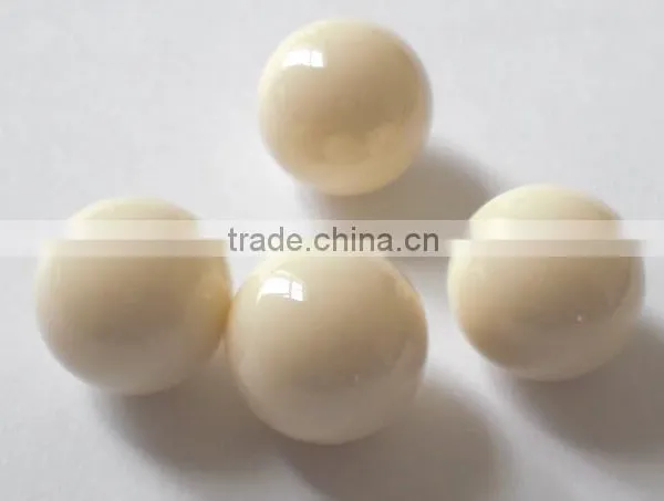 Al2O3 Alumina Ball Medium Alumina Ball