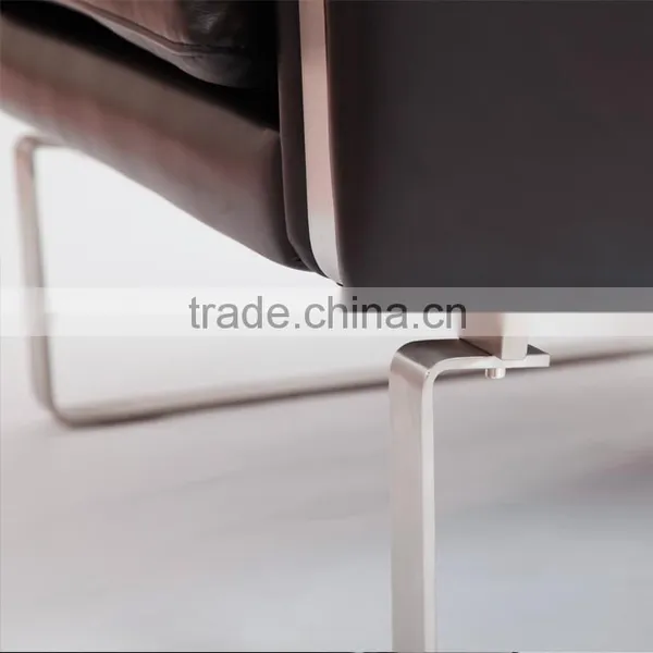 2016 Design Office Furniture Leather CH101armchair Executive Office Chairs photo-5
