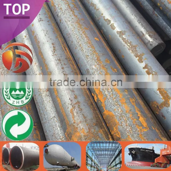 Sae 1018/20# Best Selling Aisi 1018 1020 1022 1025 Round Bar Stock ms Black Round Bar photo-2