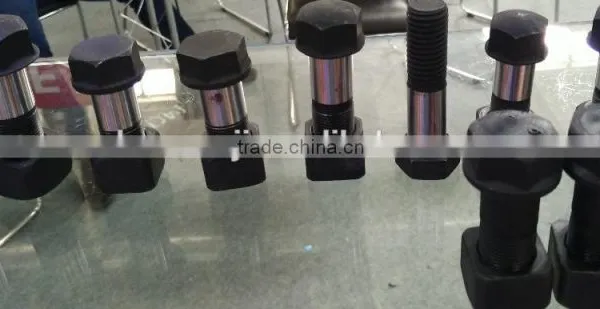 Screws photo-6