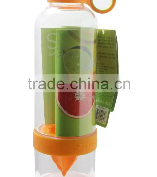 New 500ml Shaker Bottle photo-3