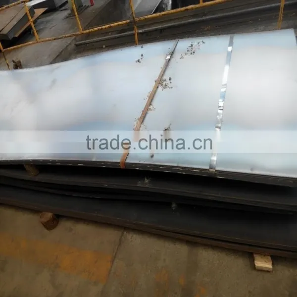 (S)A515Gr.60 (S)A515Gr.65 (S)A515Gr.70 Boiler Pressure Vessel Steel Plate,hot Rolled Steel Plate&sheet, Steel Plate in Coils. photo-4