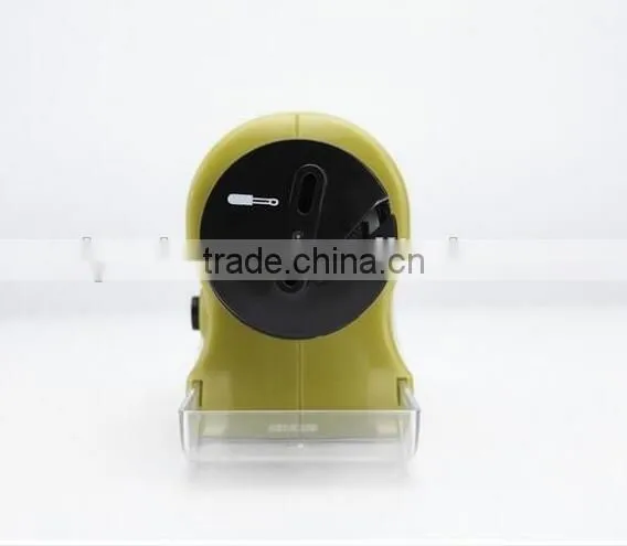 New Design As Seen On TV Kitchen Tool Multifunction Electric Knife Sharpener photo-2
