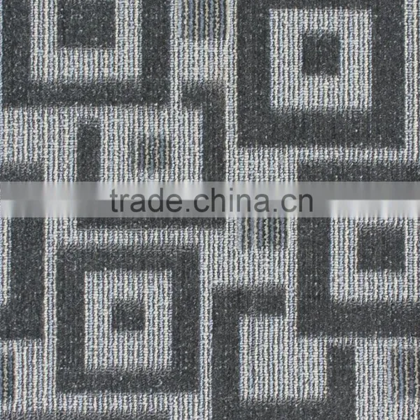 Modern Pattern pp Tufted Carpet for Hotel Bedroom photo-2