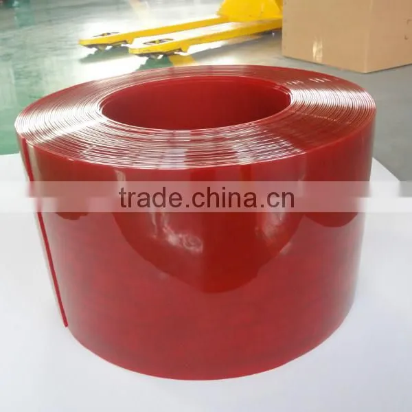 Safety Plastic Flexible Welding Curtain Roll photo-2