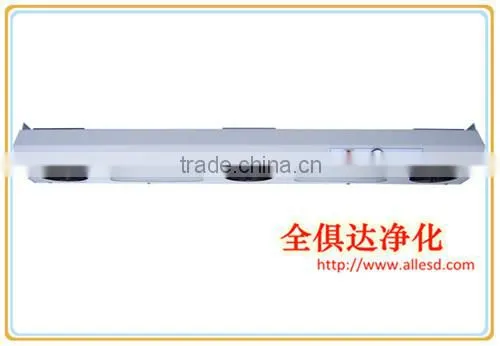 Overhead Ionizing Air Blower/Ionizing Air Fan/ Ionizer Blower photo-4