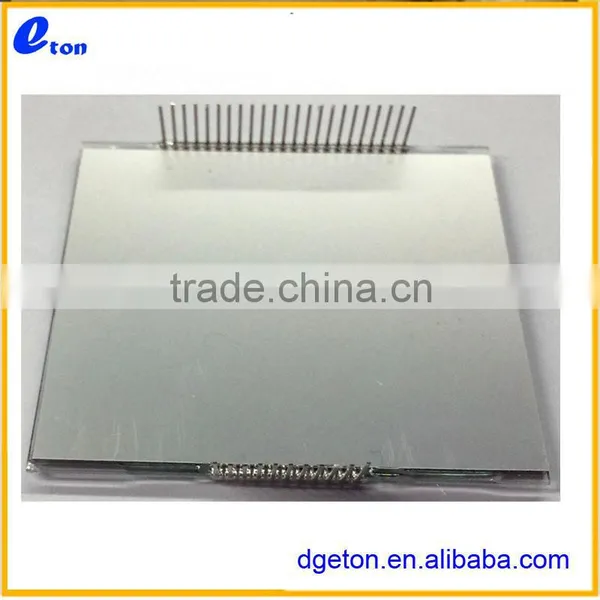 Air Conditioner Remote Control LCD Display photo-3