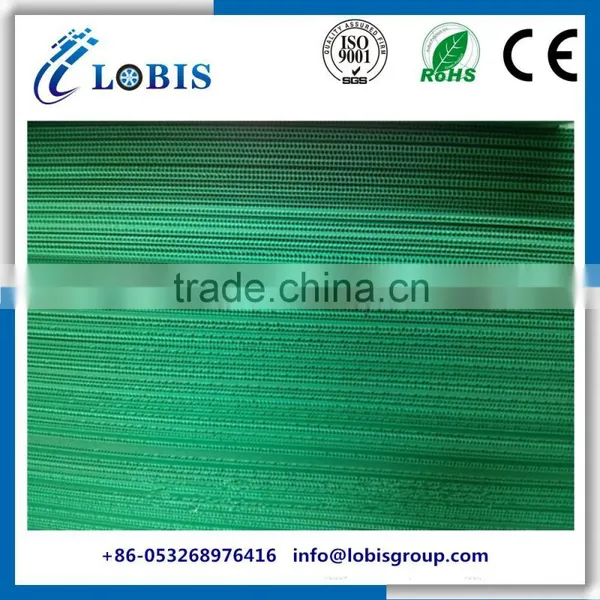 Twinwall Extruded Corrugated Roofigng Hard Plastic Sheet Sizes, 4x8 Sheet Plastic photo-5