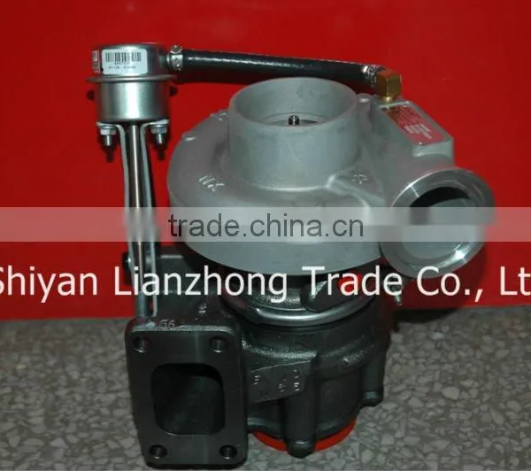 Cummins 4BT3.9 Engine Turbocharger 4040353