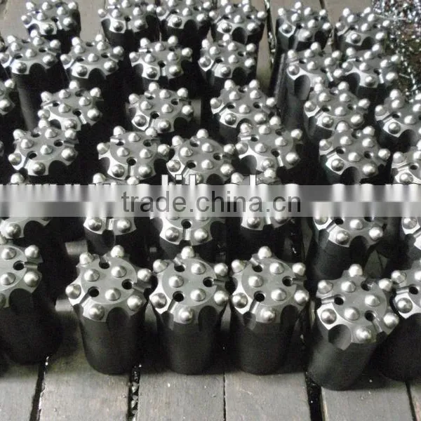 Button Bits