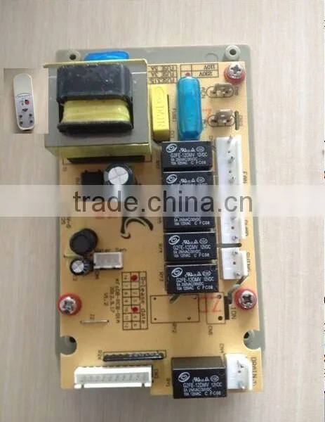 Air Cooler Remote Control photo-3