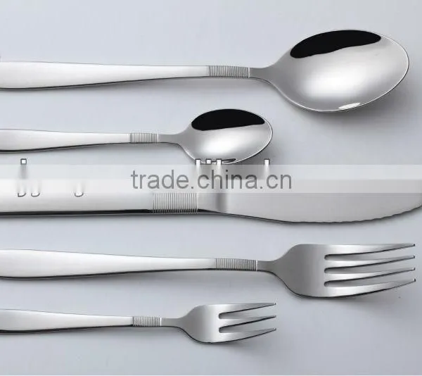 Stainless Steel Excellent Houseware Tableware