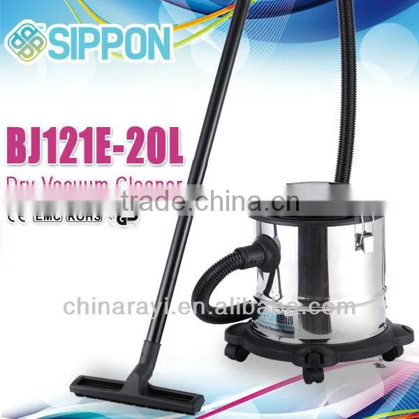 Floor Washing Vacuum Cleaner Vacs 20litres Collecting Dry Dust photo-2