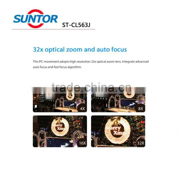 Full HD 960P Indoor Dome ip Camera photo-4