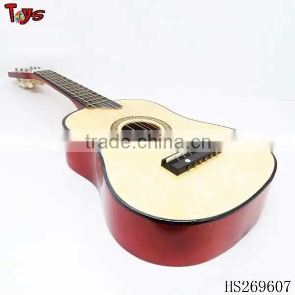 Hot Sales 25' Wooden Korea Guitars Toys photo-3