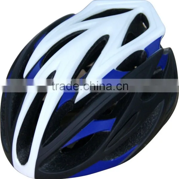 Classic Breathable In-Mould Road Bike Helmet For Sports photo-5