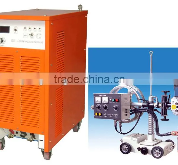 Submerged Arc Welding Machine