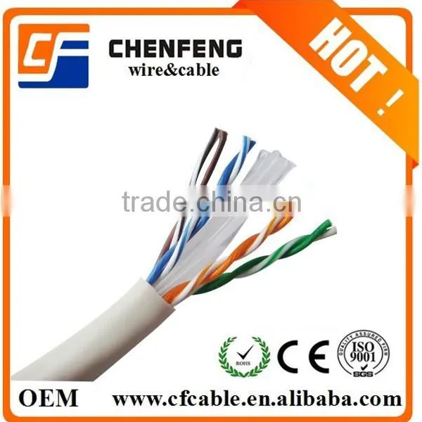 Best Price CAT6 Patch Cord 2m 3m 5m photo-3