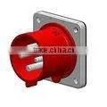 IP44 ac Inlet Socket