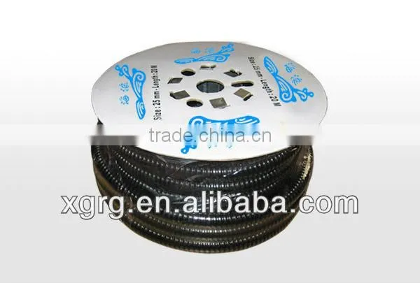 Boardcard Spool Packed Flex. Steel Conduit