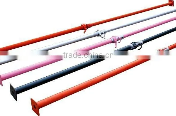 China Gold Supplier Produce Shoring Props Scaffold photo-6