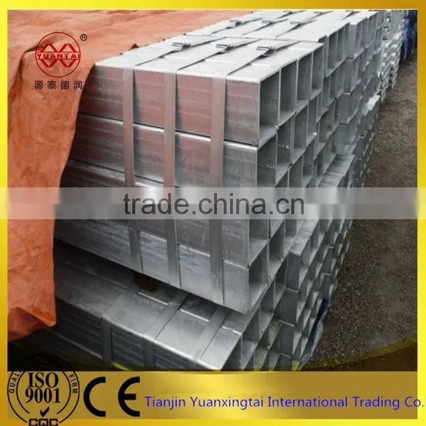 Galvanized Scaffolding Steel Pipe From Manufacture Product photo-3