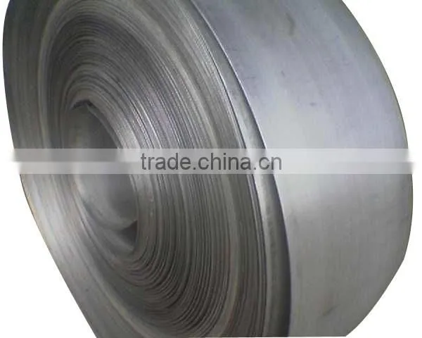 1000mm Mild Steel Sheet Coil Hot Rolled Made in China 1.6mm WT photo-3