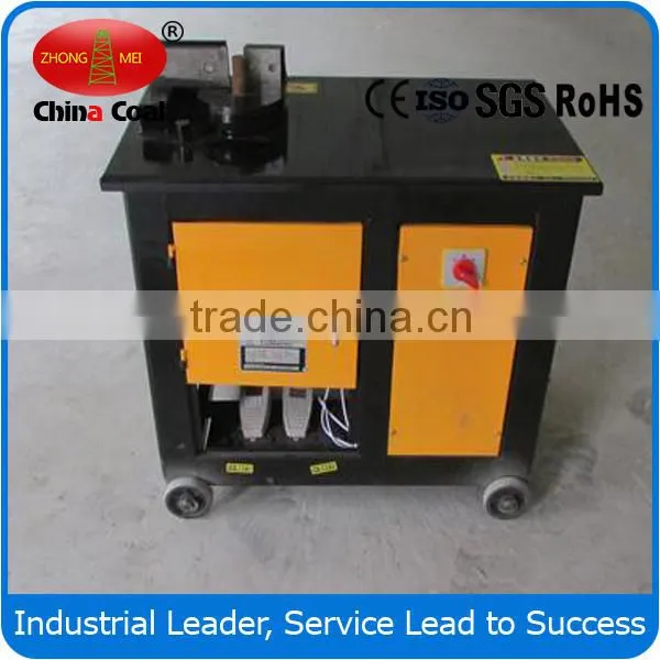Automatic Steel Bar Stirrup Bending Machine for 4-25mm photo-2