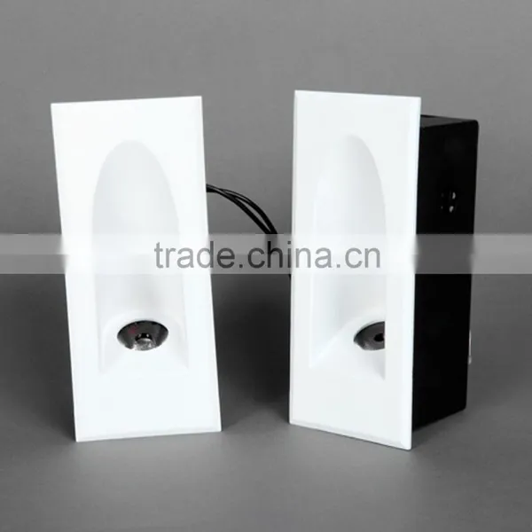 2W LED Frosting Step Lighting Patent Product photo-3